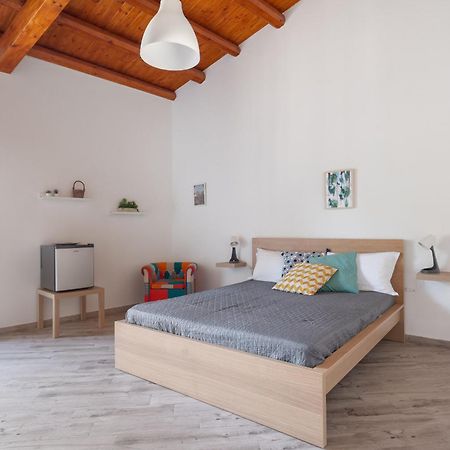 Danisinni Rooms By Wonderful Italy Palermo Kültér fotó