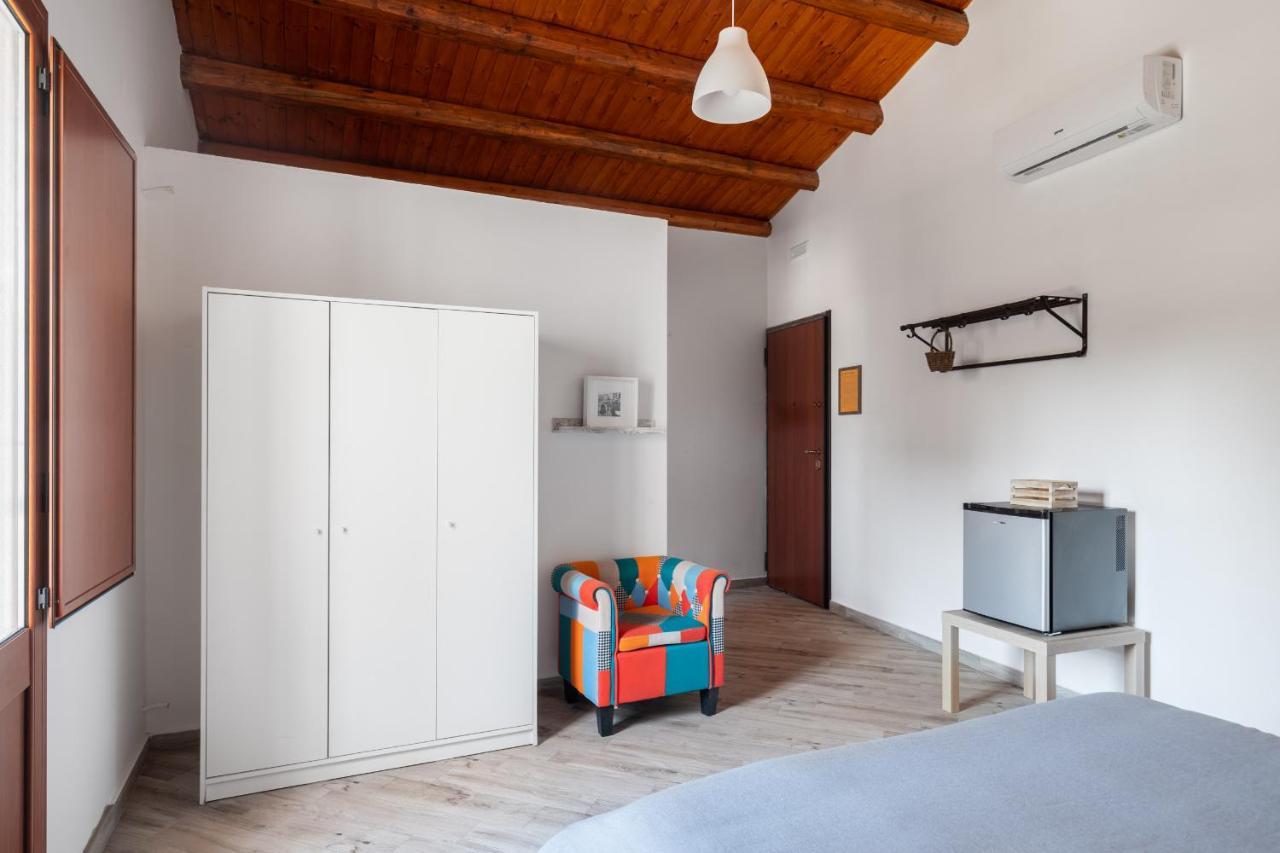 Danisinni Rooms By Wonderful Italy Palermo Kültér fotó