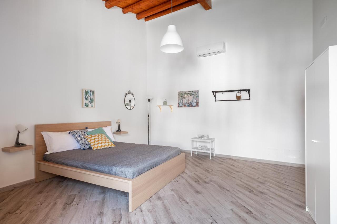 Danisinni Rooms By Wonderful Italy Palermo Kültér fotó