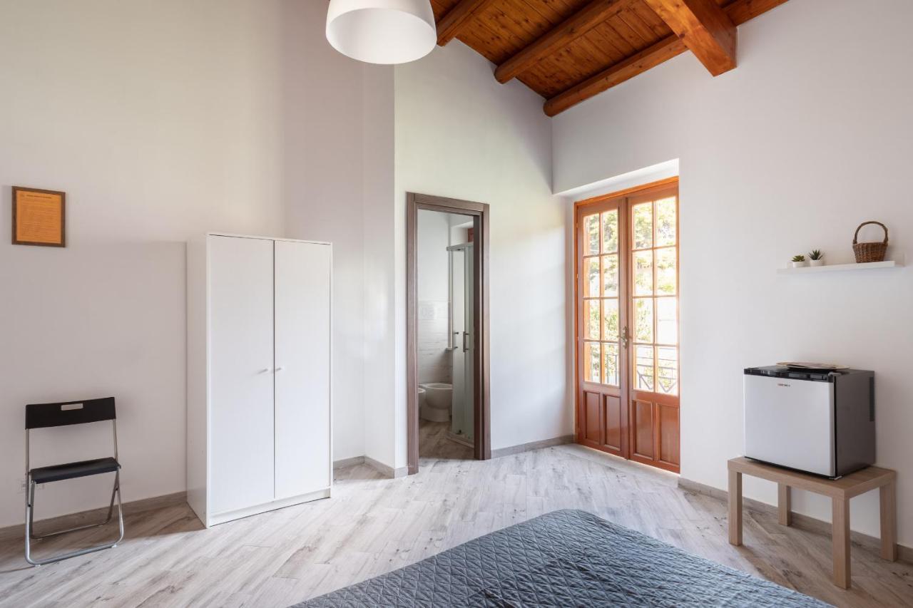 Danisinni Rooms By Wonderful Italy Palermo Kültér fotó